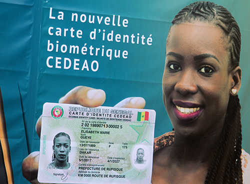 Un million pour deux cartes d'identité, un Sénégalo-Suisse accuse la DAF de corruption Un million pour deux cartes d'identité, un Sénégalo-Suisse accuse la DAF de corruption