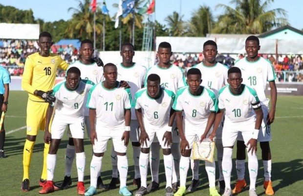 Urgent: Le Sénégal se qualifie à la Coupe du monde après la disqualification de la Guinée (Officiel) La Guinée disqualifiée et suspendue des éditions 2021 et 2023 Urgent: Le Sénégal se qualifie à la Coupe du monde après la disqualification de la Guinée (Officiel) La Guinée disqualifiée et suspendue des éditions 2021 et 2023