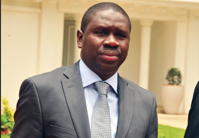 Accidents mortels de la circulation: Oumar Youm fait le bilan du " massacre" routier Accidents mortels de la circulation: Oumar Youm fait le bilan du " massacre" routier