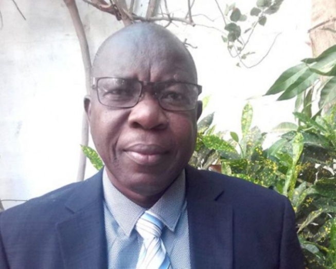 Professeur Moussa Diaw : « le dialogue national doit être élargi »