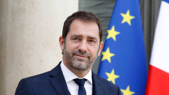 Lutte contre le terrorisme : Christophe Castaner à Dakar, lundi Lutte contre le terrorisme : Christophe Castaner à Dakar, lundi