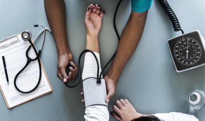 Alerte rouge : 2 millions de Sénégalais risquent un Avc ou une crise cardiaque