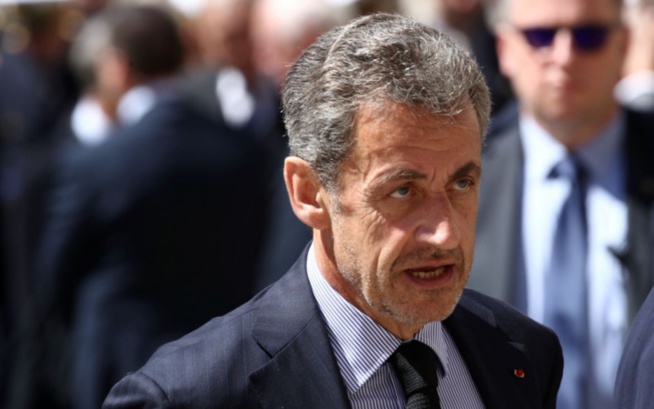 France: le Conseil constitutionnel rejette le recours de Nicolas Sarkozy contre son renvoi en procès dans l'affaire Bygmalion France: le Conseil constitutionnel rejette le recours de Nicolas Sarkozy contre son renvoi en procès dans l'affaire Bygmalion