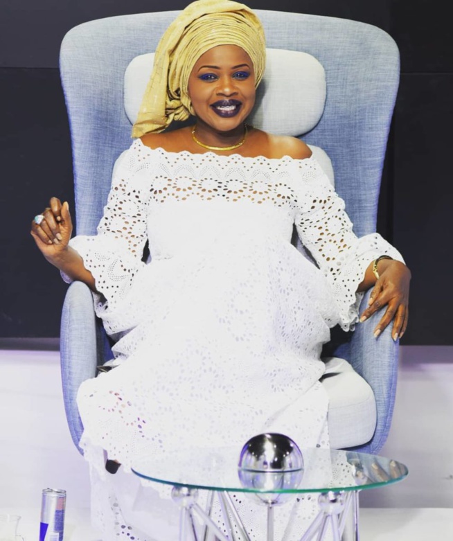 Les coulisses de Quartier Général: Spécial Seydina Limamou Laye Les coulisses de Quartier Général: Spécial Seydina Limamou Laye