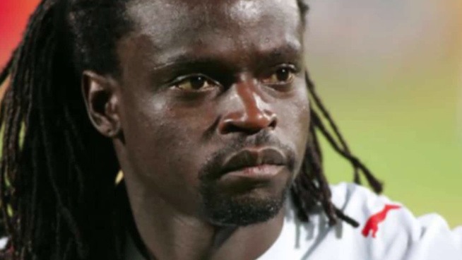 Ferdinand Coly à Koulibaly : « Manchester United ne se refuse pas » Ferdinand Coly à Koulibaly : « Manchester United ne se refuse pas »