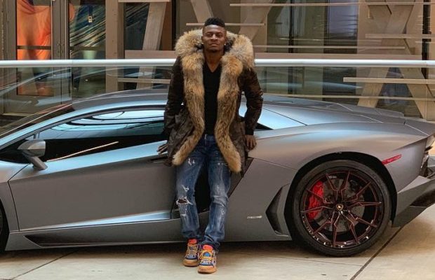 Top 10 des footballeurs africains les plus riches en 2019 Top 10 des footballeurs africains les plus riches en 2019