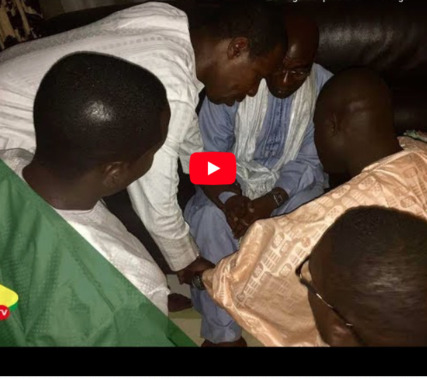 Cheikh Amar : « Meussouma guiss Cheikh Béthio di wakh safane si » Cheikh Amar : « Meussouma guiss Cheikh Béthio di wakh safane si »