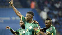 Urgent- Prochaine liste d’Aliou Cisse :Le Grand retour de Kara Mbodj en équipe nationale