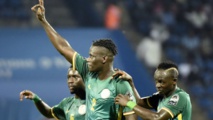 Urgent- Prochaine liste d’Aliou Cisse :Le Grand retour de Kara Mbodj en équipe nationale