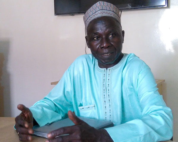 Dialogue politique : les non-alignés proposent Alioune Sall et Babacr Sall Dialogue politique : les non-alignés proposent Alioune Sall et Babacr Sall