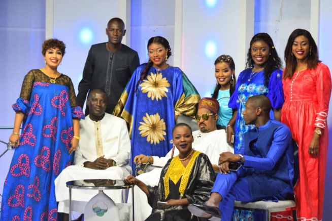 QUARTIER GÉNÉRAL, avec Ahmed Khalifa Niass Tout ce que vous n’avez pas vu en Images” QUARTIER GÉNÉRAL, avec Ahmed Khalifa Niass Tout ce que vous n’avez pas vu en Images”