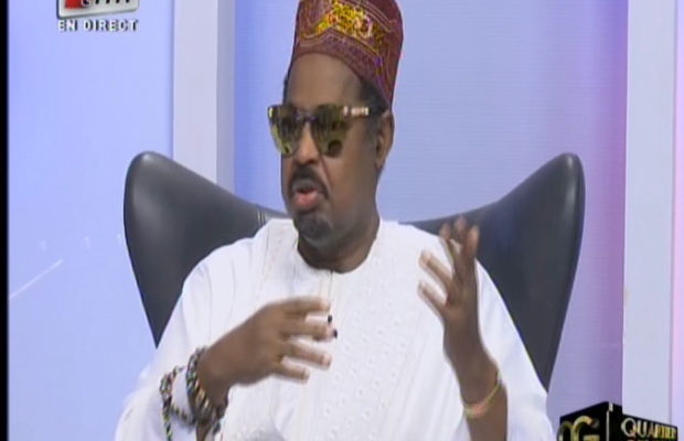 Ahmed Khalifa Niasse : «Doyna Kemtaane Dome Dioye Gua Nampal, Bayi Dome Dioye Gua Nampal» Ahmed Khalifa Niasse : «Doyna Kemtaane Dome Dioye Gua Nampal, Bayi Dome Dioye Gua Nampal»