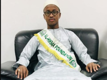 Tanzanie: Mouhammad Al-Moujtaba DIALLO: remporte la première place du concours de récitation du Coran Tanzanie: Mouhammad Al-Moujtaba DIALLO: remporte la première place du concours de récitation du Coran