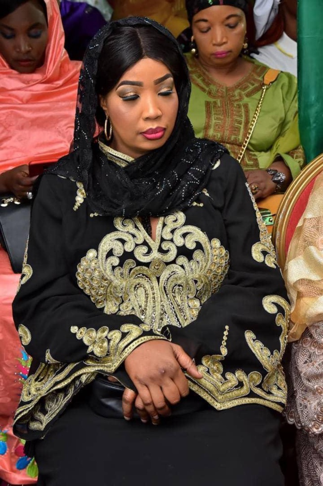 Traditionnel Ndogou EUROGERM au profit de l empire des enfants de Anta Mbow. Traditionnel Ndogou EUROGERM au profit de l empire des enfants de Anta Mbow.