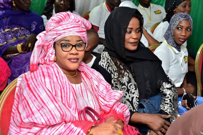 Traditionnel Ndogou EUROGERM au profit de l empire des enfants de Anta Mbow. Traditionnel Ndogou EUROGERM au profit de l empire des enfants de Anta Mbow.