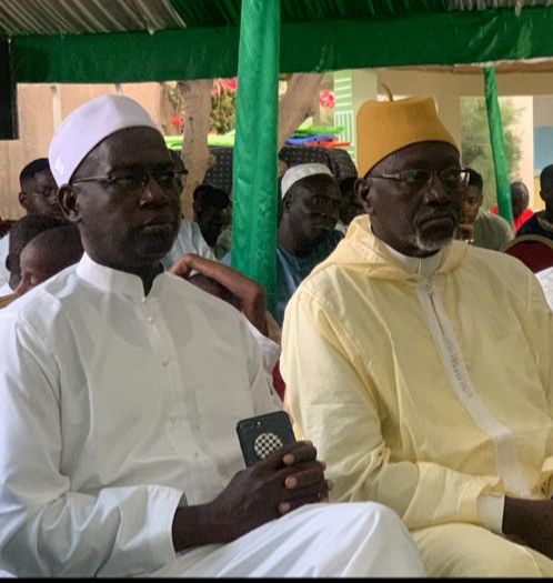 Traditionnel Ndogou EUROGERM au profit de l empire des enfants de Anta Mbow. Traditionnel Ndogou EUROGERM au profit de l empire des enfants de Anta Mbow.