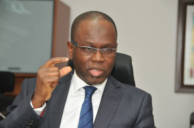 Birima Mangara retourne à l'IGE, Macky recase Aminata Angélique Manga au Palais Birima Mangara retourne à l'IGE, Macky recase Aminata Angélique Manga au Palais