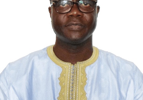 Moctar Sourang, porte-parole Fnr : « il n’y a pas de non-alignés dans l’espace politique sénégalais » Moctar Sourang, porte-parole Fnr : « il n’y a pas de non-alignés dans l’espace politique sénégalais »