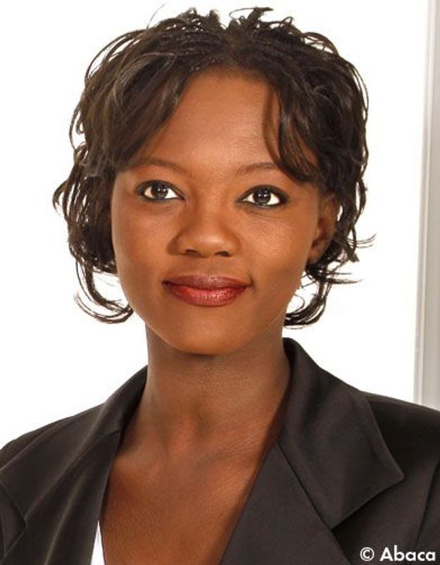 Rama Yade : « L'Afrique a une grande histoire et un grand avenir » Rama Yade : « L'Afrique a une grande histoire et un grand avenir »