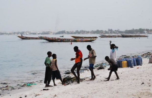 Yarakh : Une jambe humaine découverte sur la plage