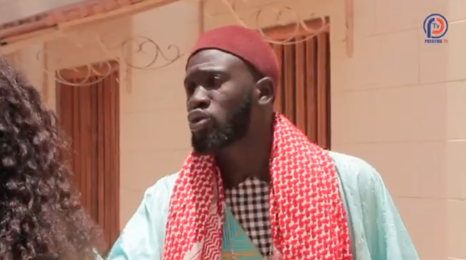 Koorou Baye Gaya ak Deureum Gadio - Episode 14 Koorou Baye Gaya ak Deureum Gadio - Episode 14