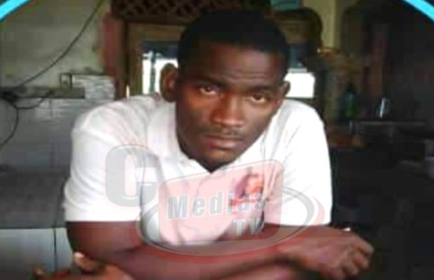 Voici Mamadou Saliou Baldé, l’assassin de Coumba Yade à Thiès