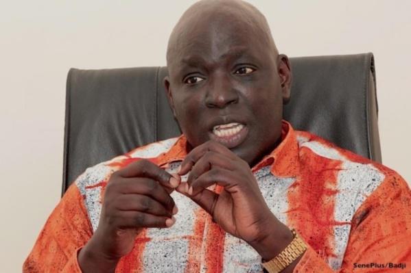 "Le Sénégal, plus que jamais dans le viseur des terroristes", alerte Madiambal Diagne "Le Sénégal, plus que jamais dans le viseur des terroristes", alerte Madiambal Diagne