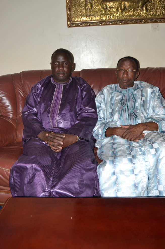 Serigne Abdourahmane Mbacké vous convie ce 02 juin à Sarssara: Journée de priéres Fatélikou Serigne Kosso Mbacké.