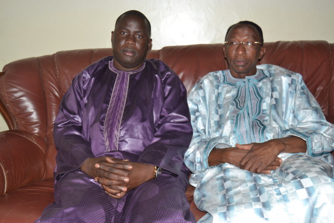 Serigne Abdourahmane Mbacké vous convie ce 02 juin à Sarssara: Journée de priéres Fatélikou Serigne Kosso Mbacké.