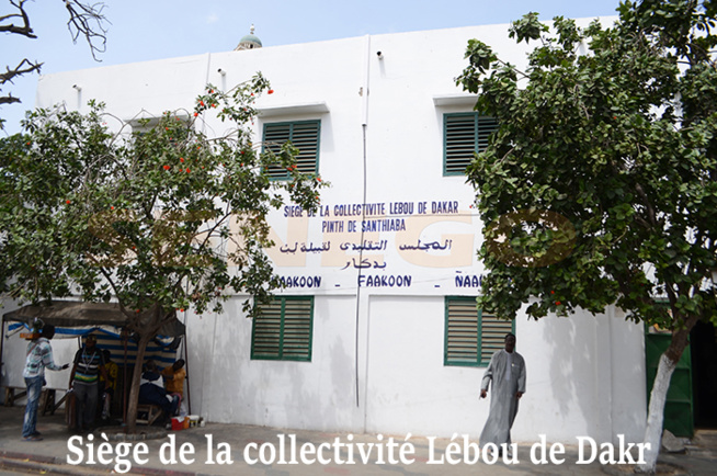 La collectivité Léboue de Kaye Ousmane Diène déboutée de son procès contre la société Faidherbe La collectivité Léboue de Kaye Ousmane Diène déboutée de son procès contre la société Faidherbe