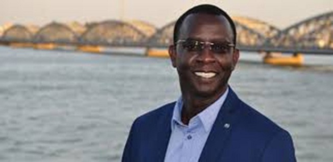 Babacar Gaye de l’APR est pour un referendum sur la peine de mort Babacar Gaye de l’APR est pour un referendum sur la peine de mort