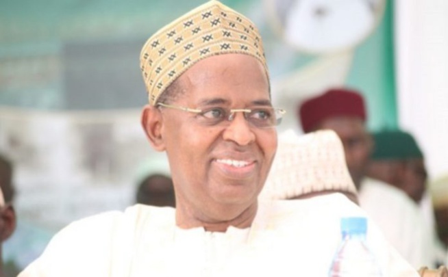 Disparition de Sidy Lamine Niasse: une procédure de succession devant le juge civil Disparition de Sidy Lamine Niasse: une procédure de succession devant le juge civil