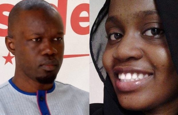 Affaire Bineta Camara, Ousmane Sonko Brise Le Silence Affaire Bineta Camara, Ousmane Sonko Brise Le Silence