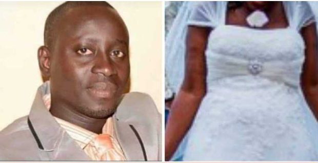 Dernière Minute; Porté Disparu La Veille De Son Mariage, Martin Sagna Finalement Retrouvé ! Dernière Minute; Porté Disparu La Veille De Son Mariage, Martin Sagna Finalement Retrouvé !