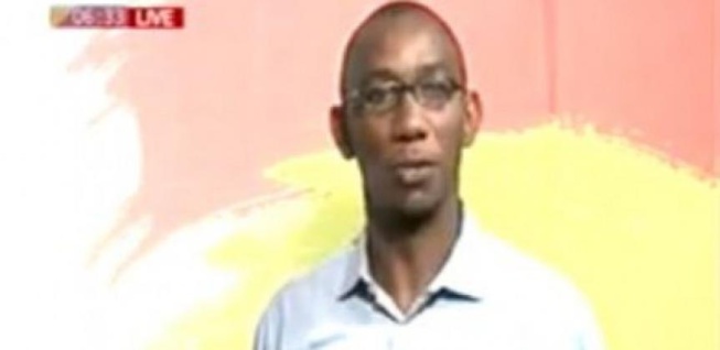 Après 10 ans à D-Médias, ce journaliste quitte Bougane pour Youssou Ndour et le GFM (Photos) Après 10 ans à D-Médias, ce journaliste quitte Bougane pour Youssou Ndour et le GFM (Photos)