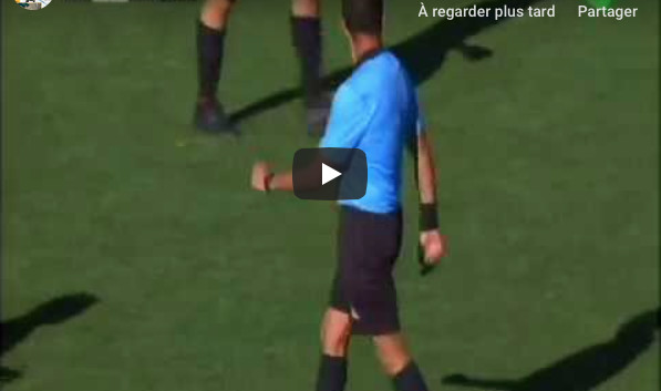 Bolivie : Un arbitre meurt d’un arrêt cardiaque en plein match Bolivie : Un arbitre meurt d’un arrêt cardiaque en plein match