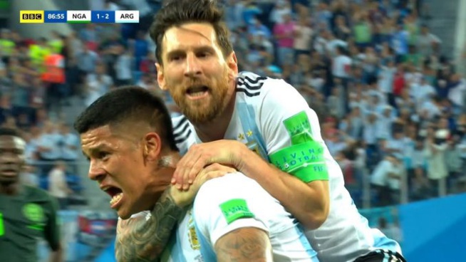Copa America : La liste des 23 pour l’Argentine de Lionel Messi enfin connue avec une absence de taille en attaque ! Copa America : La liste des 23 pour l’Argentine de Lionel Messi enfin connue avec une absence de taille en attaque !
