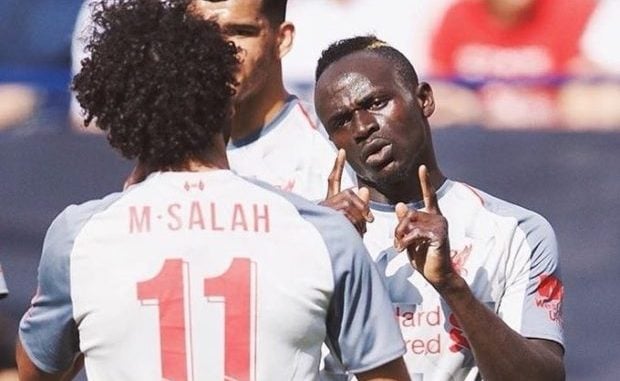 Salaire en club : Voici les 10 joueurs africains les mieux payés en 2019 ! Salaire en club : Voici les 10 joueurs africains les mieux payés en 2019 !