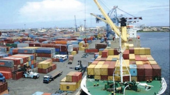 Port autonome de Dakar : Un camion écrase mortellement un enfant… Port autonome de Dakar : Un camion écrase mortellement un enfant…