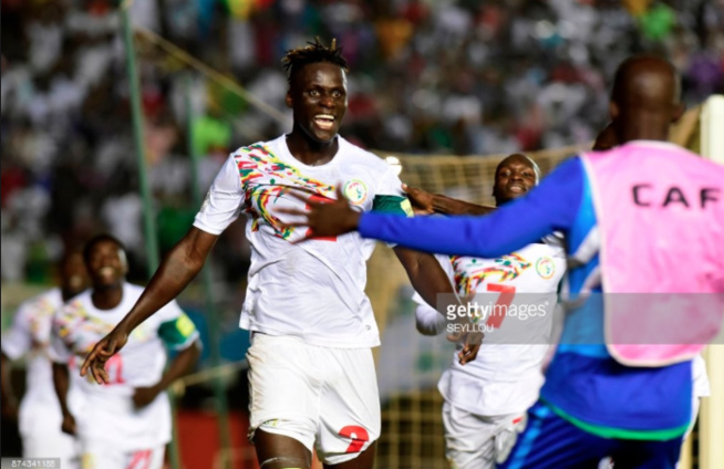 La Vidéo qui prouve que les sénégalais réclament le retour de kara Mbodj