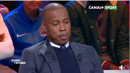 Vidéo: La curieuse révélation de Mady Touré « c’est mon jardinier qui m’a recommandé Sadio Mané » Vidéo: La curieuse révélation de Mady Touré « c’est mon jardinier qui m’a recommandé Sadio Mané »