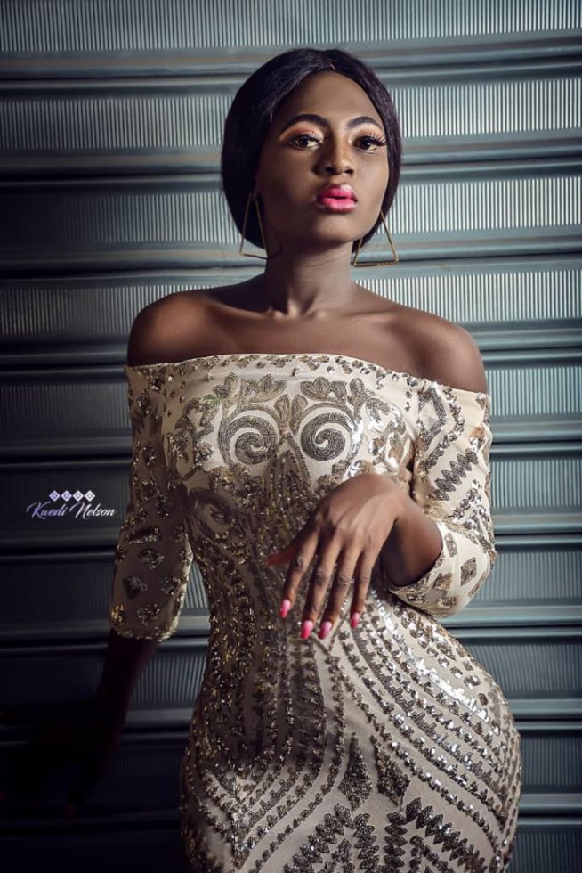 DEENAH , la nouvelle Nicki Minaj de la musique Africain qui allie, beauté et une voix d’or