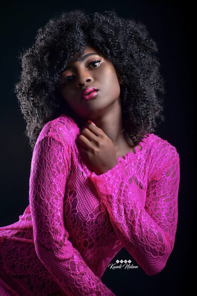 DEENAH , la nouvelle Nicki Minaj de la musique Africain qui allie, beauté et une voix d’or