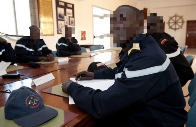 Nord-Foire: Un sergent des Sapeurs-pompiers arrêté pour vol chez un colonel Nord-Foire: Un sergent des Sapeurs-pompiers arrêté pour vol chez un colonel