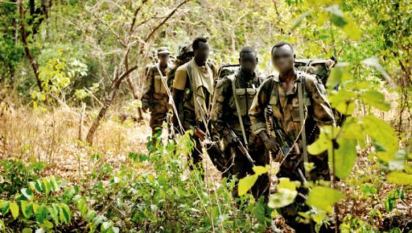 Un garçon atteint par balle à Kaguitte dans la Commune de Nyassia