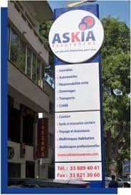 La société Askia Assurances fait condamner lourdement l'entreprise FHM PHARMA La société Askia Assurances fait condamner lourdement l'entreprise FHM PHARMA