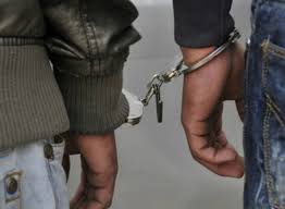 Guédiawaye : Le cerveau du gang des 5 présumés homosexuels tombe Guédiawaye : Le cerveau du gang des 5 présumés homosexuels tombe