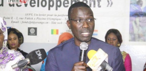 Lycée Limamoulaye de Guédiawaye : Dame Diop hué par les étudiants pour non paiement de leurs bourses