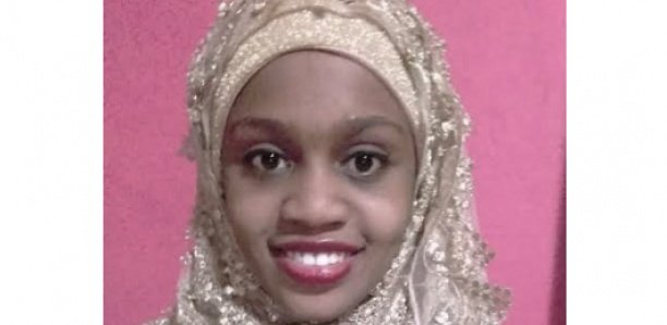 Bineta Camara assassinée par strangulation, selon la Police Bineta Camara assassinée par strangulation, selon la Police