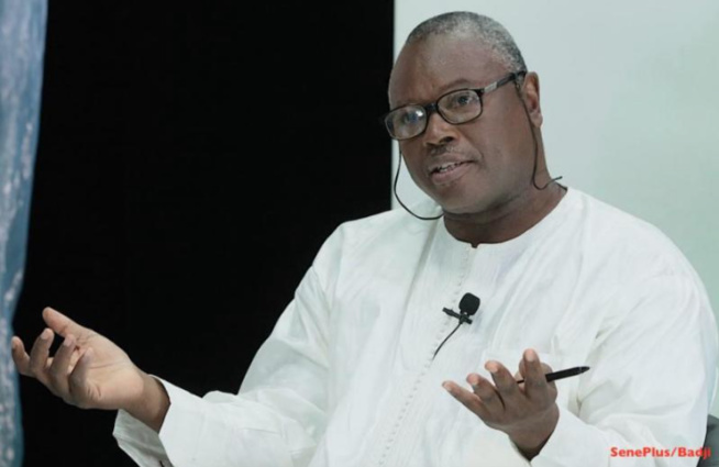 ALIOUNE TINE, PRESIDENT D’AFRIKAJOM: «La participation de Karim et Khalifa Sall au dialogue politique serait une véritable inclusion» ALIOUNE TINE, PRESIDENT D’AFRIKAJOM: «La participation de Karim et Khalifa Sall au dialogue politique serait une véritable inclusion»